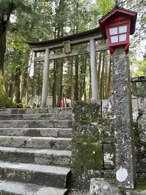 北口本宮冨士浅間神社(山梨県)