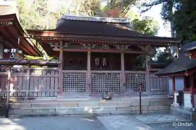 石清水八幡宮(京都府)