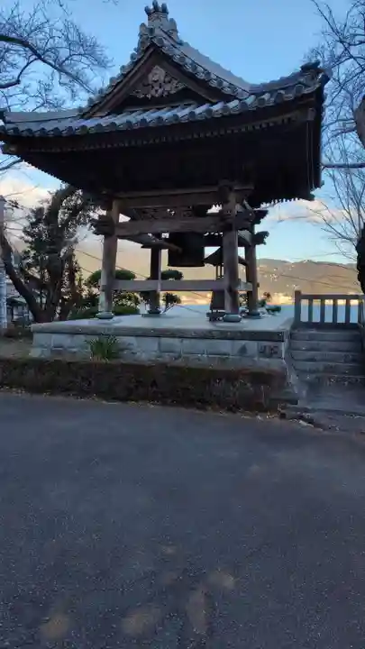 教安寺(静岡県)