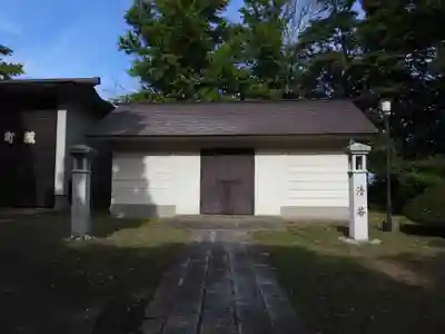 日吉神社(秋田県)