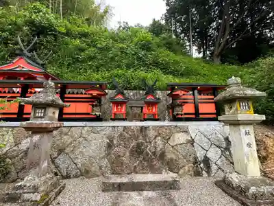 遠瀛神社(奈良県)