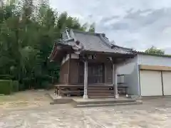 金蔵寺(千葉県)