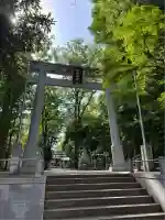 荻窪八幡神社(東京都)