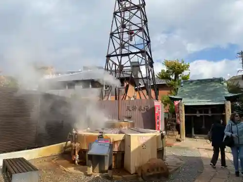 有馬天神社(兵庫県)