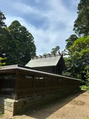 橿原神宮(茨城県)