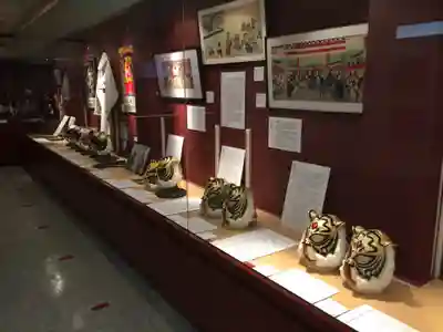 神田神社（神田明神）のその他建物