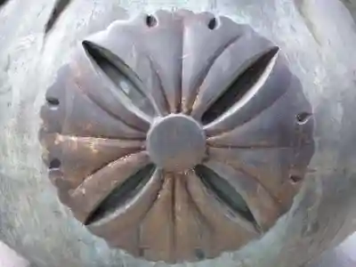 待乳山聖天（本龍院）のその他建物