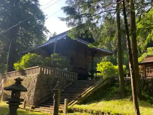 新海三社神社(長野県)