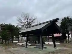 砂川神社(北海道)