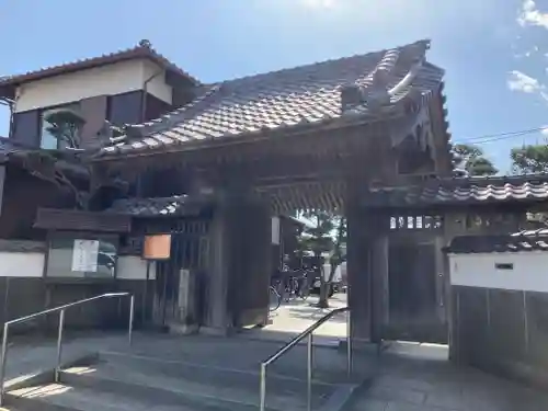 本真寺(神奈川県)