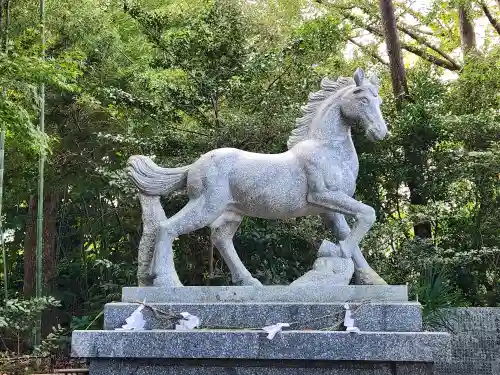 乃木神社(山口県)