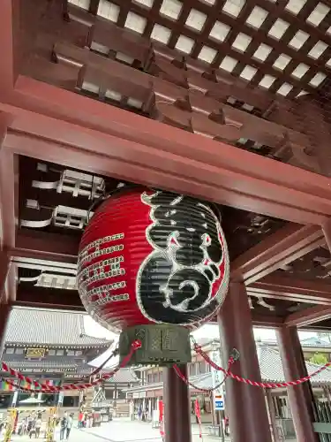 川崎大師（平間寺）(神奈川県)