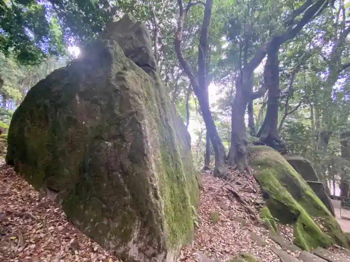 神谷神社(京都府)
