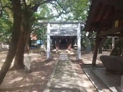 高砂神社のその他建物
