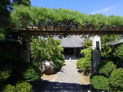 専念寺(東京都)
