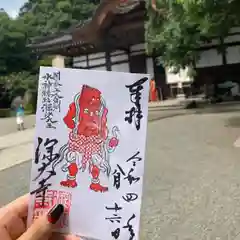 深大寺(東京都)