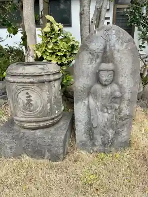 龍光寺(東京都)