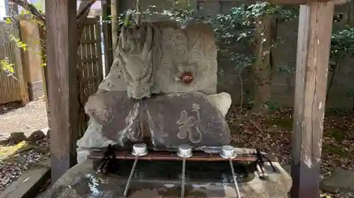 銚港神社(千葉県)