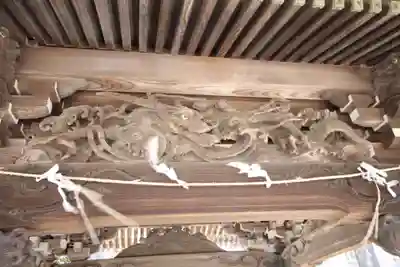 越ヶ谷久伊豆神社(埼玉県)