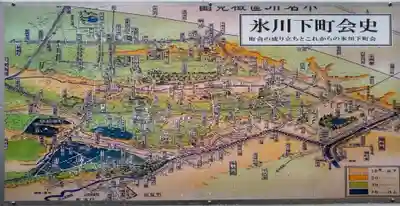 簸川神社(東京都)