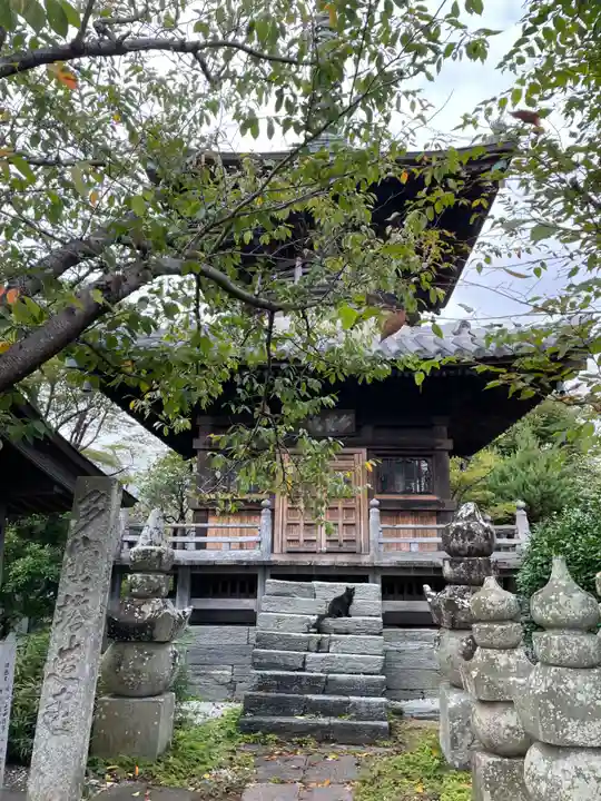 地蔵寺(徳島県)