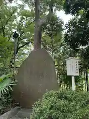 千葉神社(千葉県)