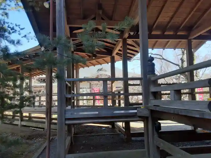 多聞院(埼玉県)