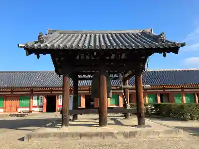 薬師寺(奈良県)