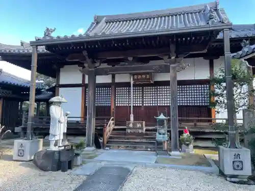 華厳院(大阪府)