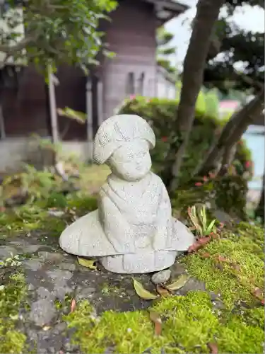 法蔵寺(静岡県)