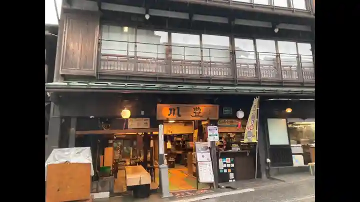 成田山新勝寺(千葉県)