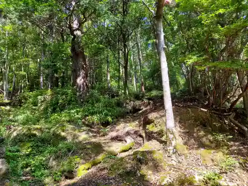 神倉神社（熊野速玉大社摂社）(和歌山県)