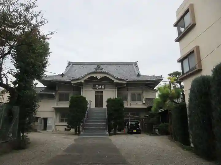 慈眼院(東京都)