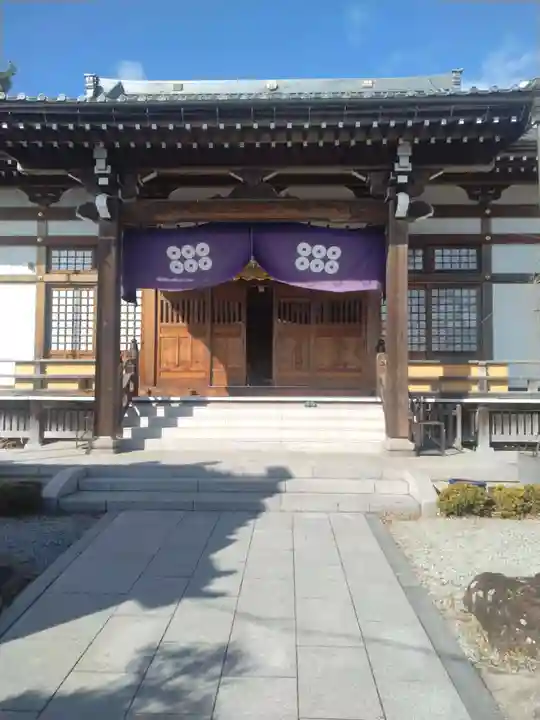 清林寺(宮城県)
