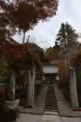 大渕寺の建物その他