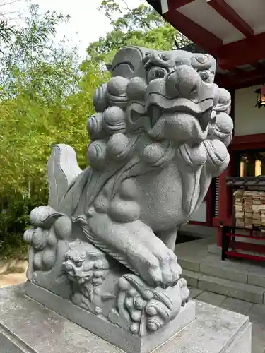 來宮神社(静岡県)