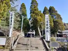 徳重神社(鹿児島県)