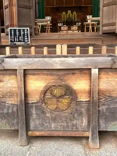 仙台東照宮のその他建物