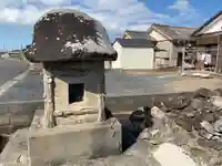 亀の子様(千葉県)