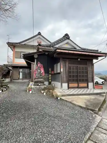 金倉寺(福岡県)