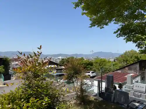 石峯寺(京都府)