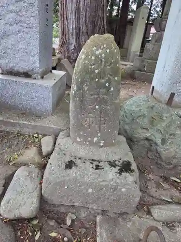 磐梯神社(福島県)
