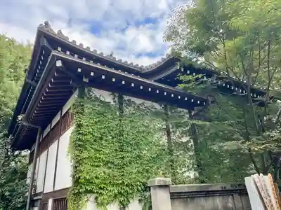 竜谷寺(東京都)