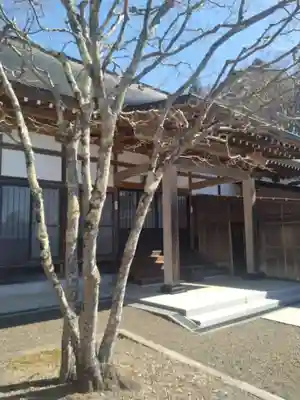 大雲寺(宮城県)