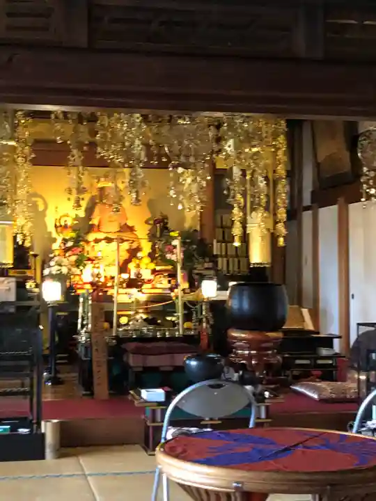 金前寺(福井県)