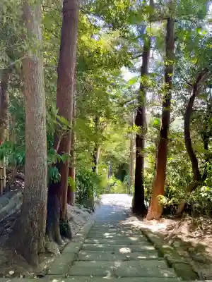 富陽庵(神奈川県)
