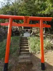 御霊神社（川名御霊神社）(神奈川県)