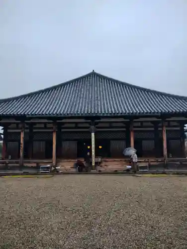 元興寺(奈良県)