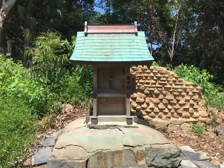 賀茂神社(兵庫県)