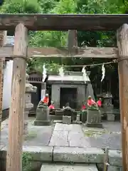 五所神社(神奈川県)